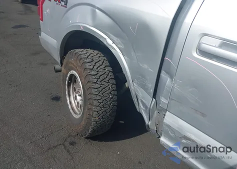 2015 Ford F-150 Lariat z USA, uszkodzony, nr VIN 1FTEW1EG7FFB83516